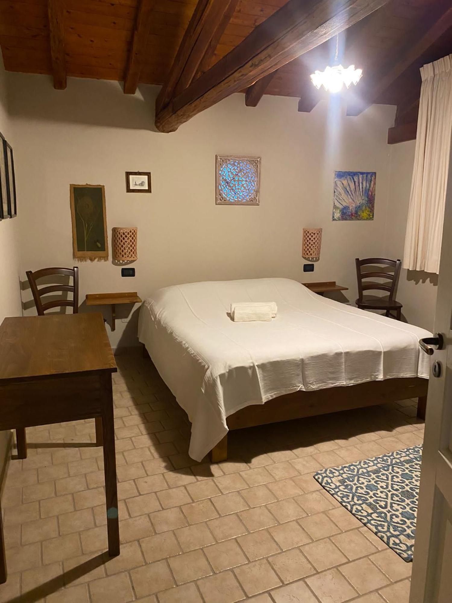 Sonia'S Home Linguaglossa Εξωτερικό φωτογραφία